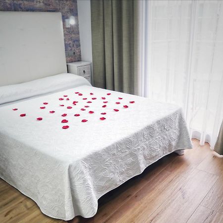 Hotel Castillo Benidorm Kültér fotó