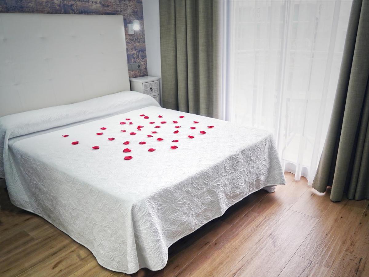 Hotel Castillo Benidorm Kültér fotó