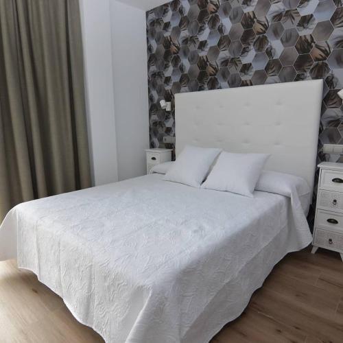 Hotel Castillo Benidorm Kültér fotó