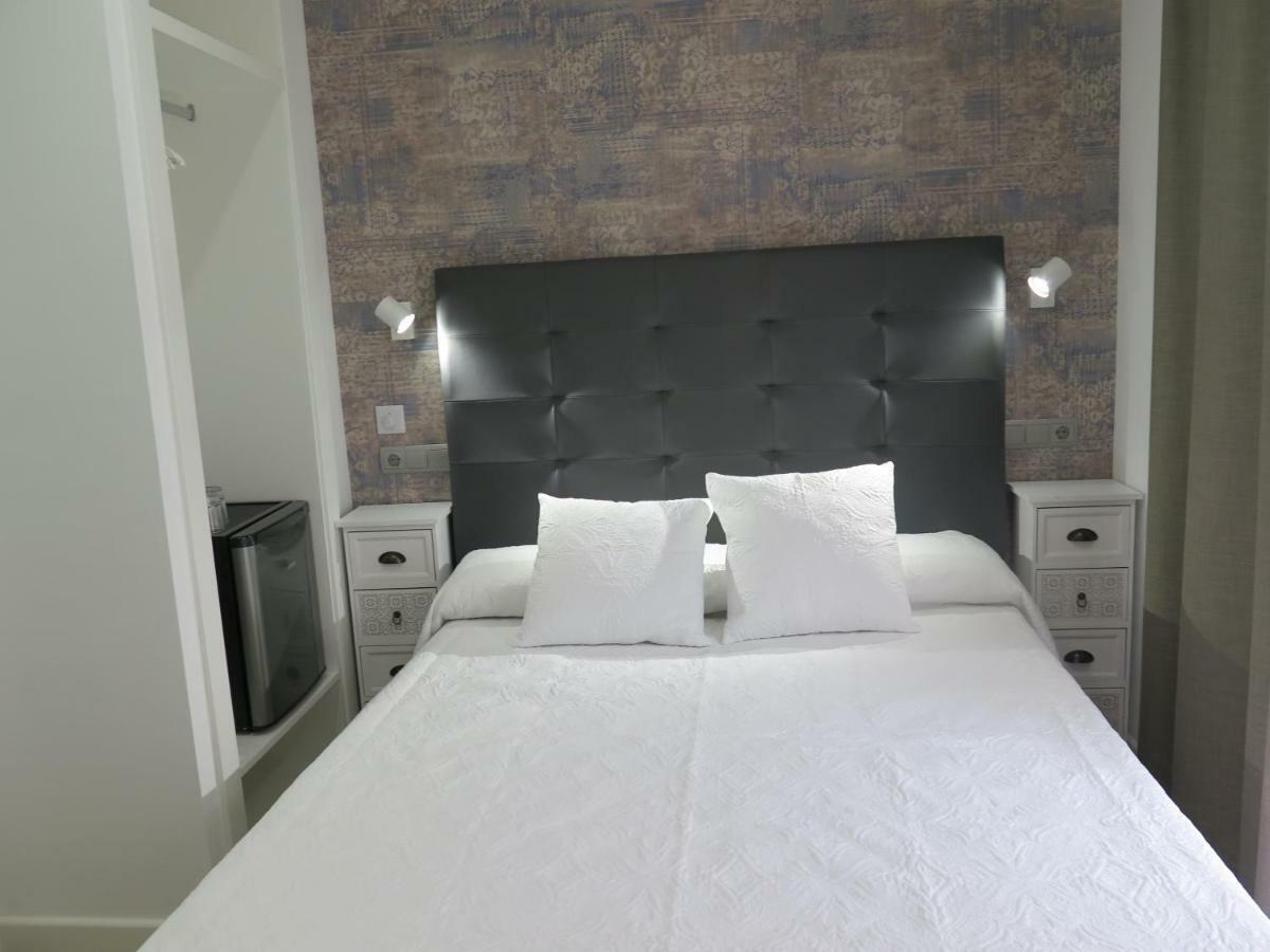 Hotel Castillo Benidorm Kültér fotó