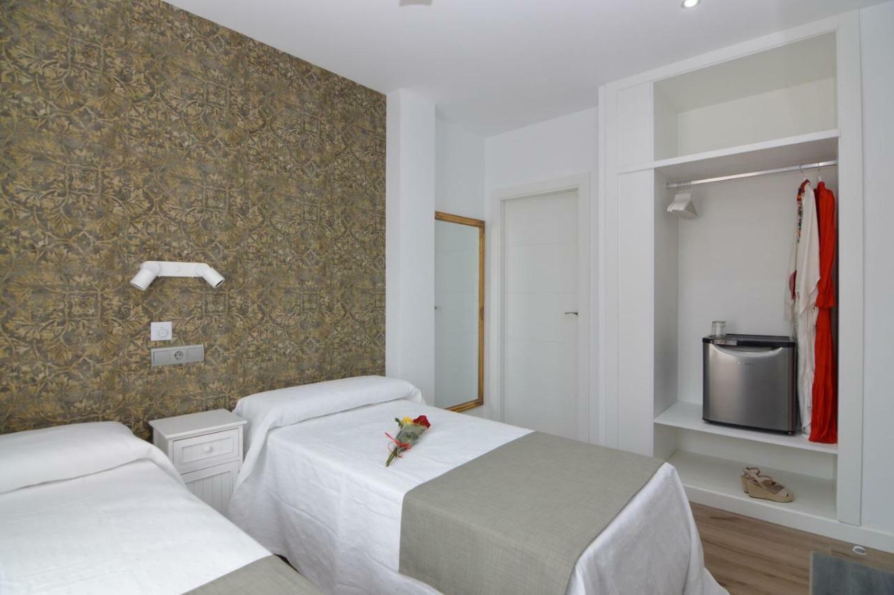 Hotel Castillo Benidorm Kültér fotó