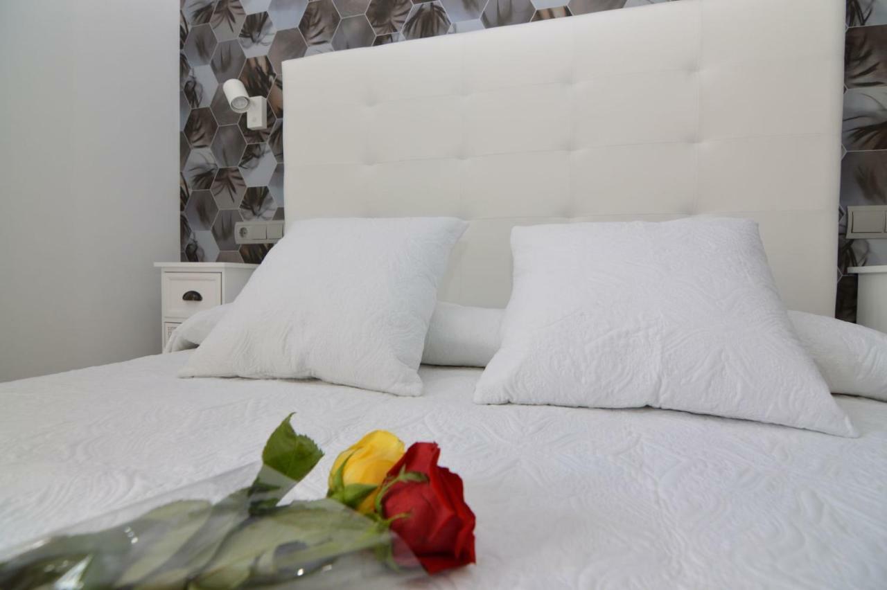 Hotel Castillo Benidorm Kültér fotó