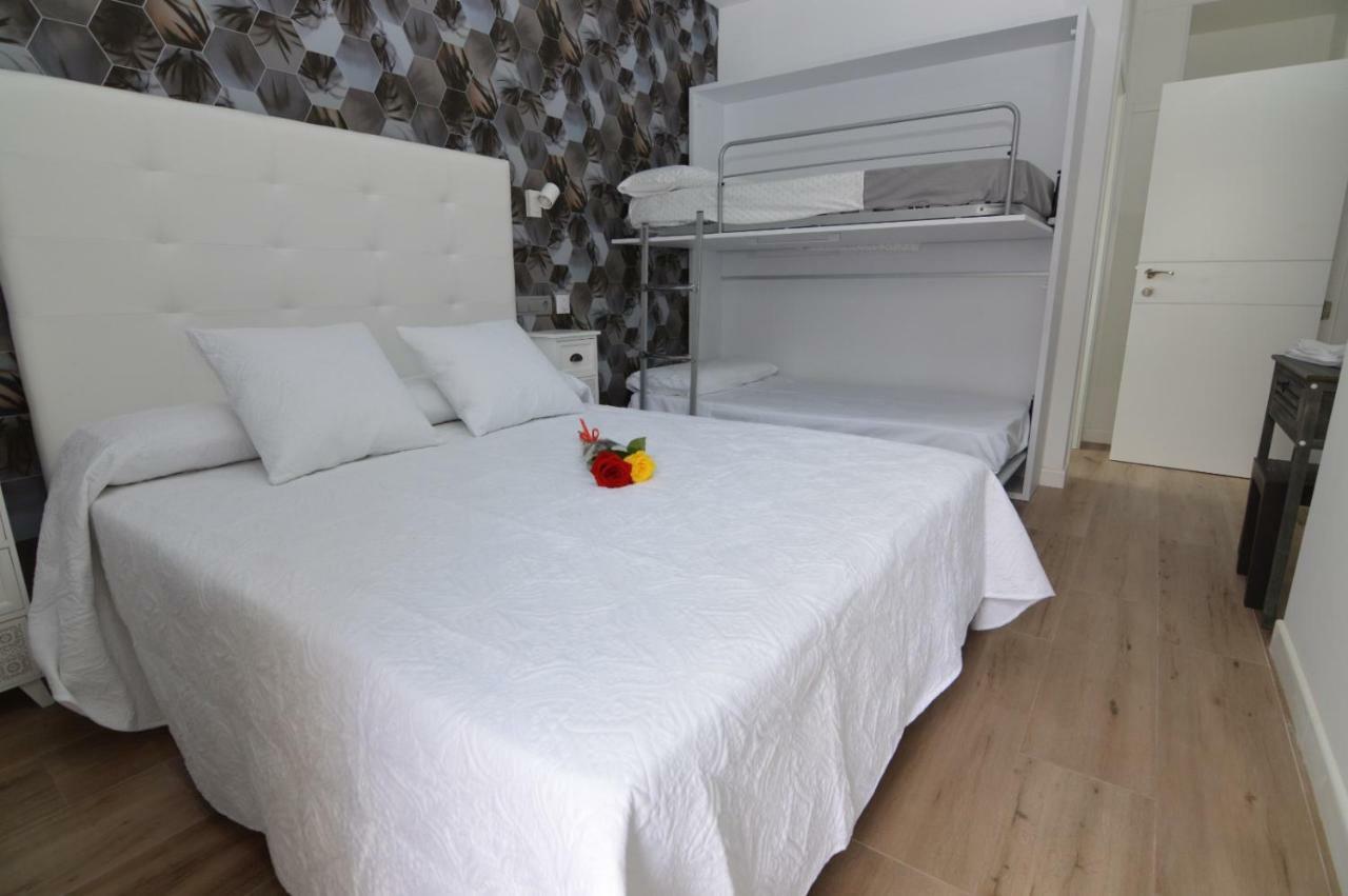 Hotel Castillo Benidorm Kültér fotó