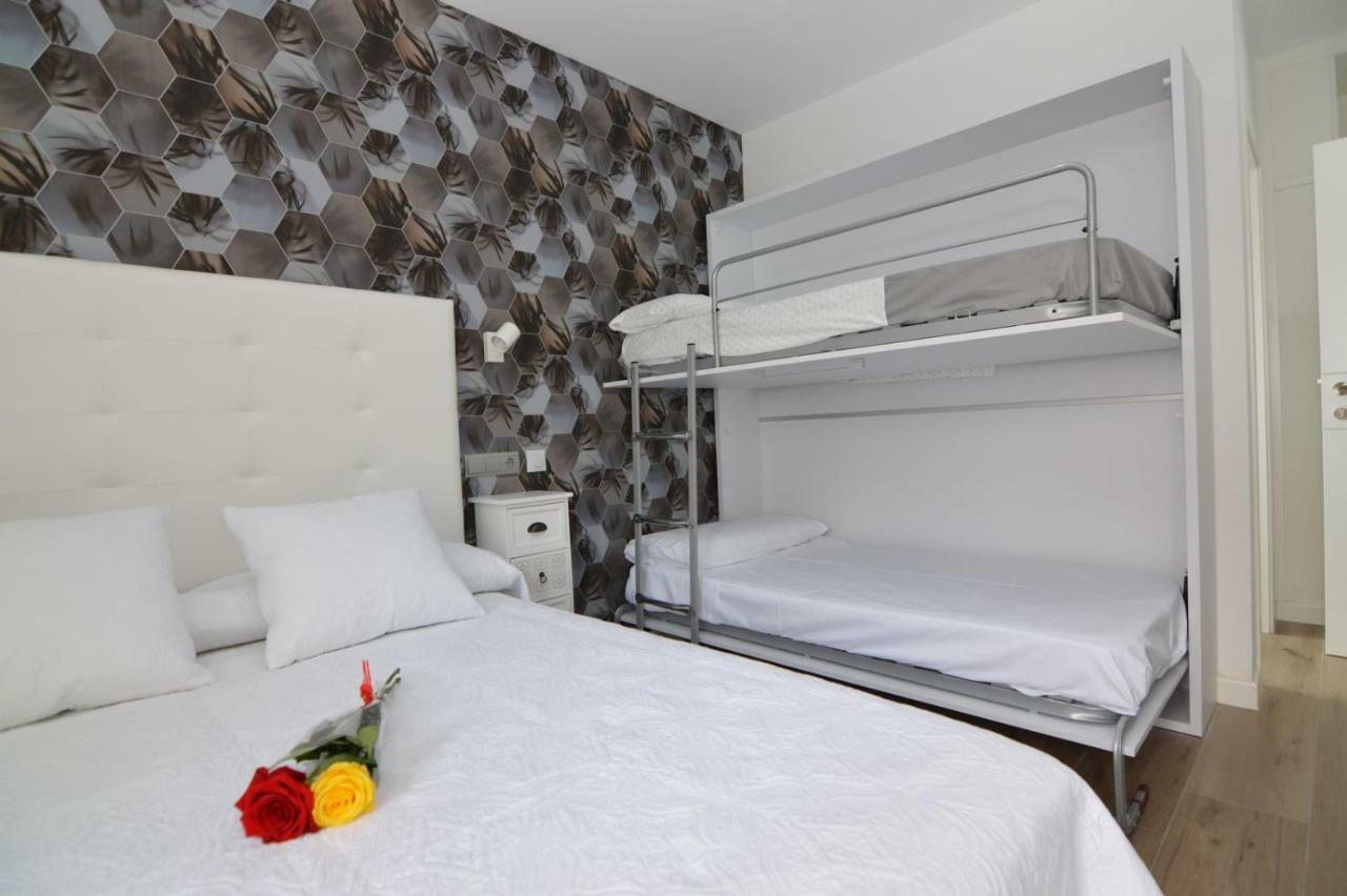 Hotel Castillo Benidorm Kültér fotó