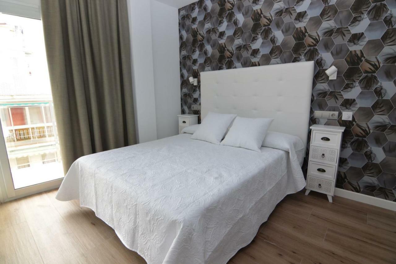 Hotel Castillo Benidorm Kültér fotó